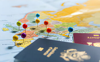 How to Write a Travel Plan