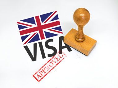UK Scale-up Visa