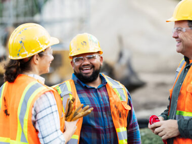 £65,000 Construction Jobs in the UK with Visa Sponsorship