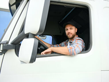 Truck Driver Jobs in Luxembourg